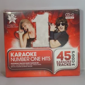 Number 1 Hits