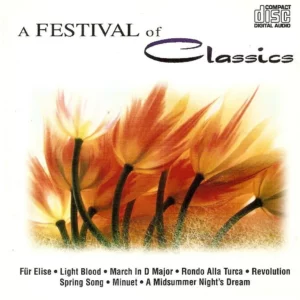 A Festival Of Classics