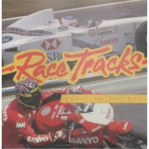 Race Tracks Music On The Move