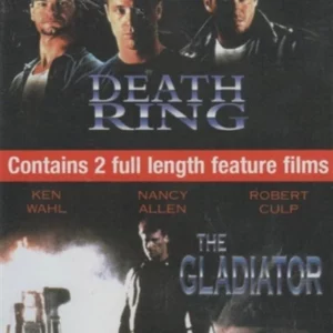 Death Ring / The Gladiator