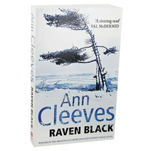 Raven Black