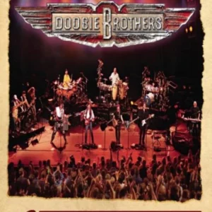 Live at Wolf Trap