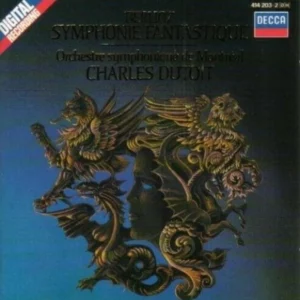 Berlioz: Symphonie Fantastique,Op. 14