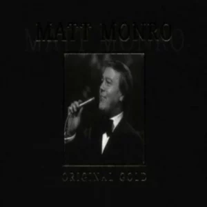 Matt Monro Original Gold