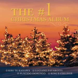Les Plus Grands Noels Du Monde (The Greatest Christmas Show On Earth)