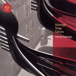 Domingo Sings Caruso