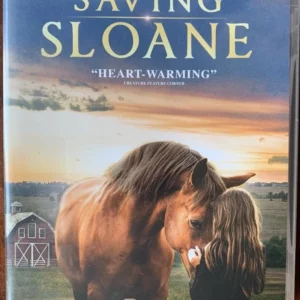 Saving Sloane