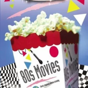 Karaoke - 80's Movies