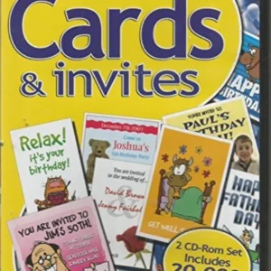 Cards & Invites