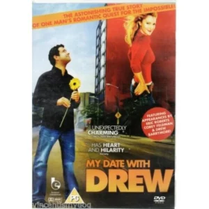 My Date with Drew