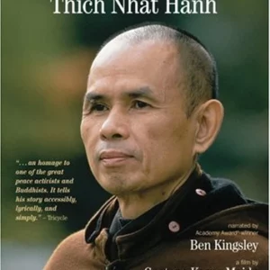 Peace Is Every Step-Meditation In Action