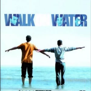 Walk On Water