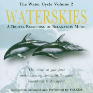 Waterskies Water Cycle V2