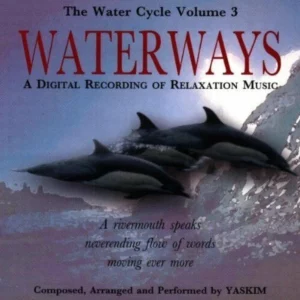 YAKSIM The Water Cycle Volume 3