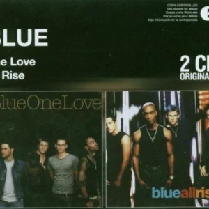 All Rise/One Love