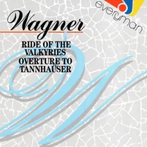 Ride of the Valkyries / Overture to Tannhauser