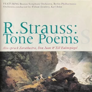Tone Poems