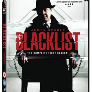 The Blacklist - Season 1