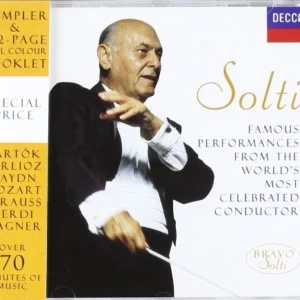 Sampler de Solti