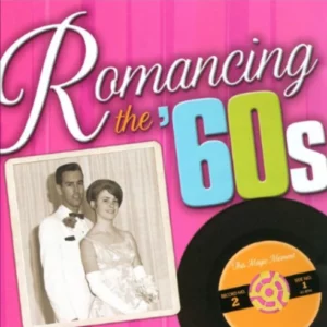 Romancing the 60's: Magic Moment