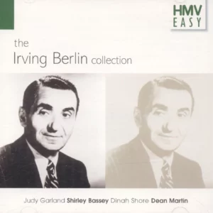 Songs of Irving Berling