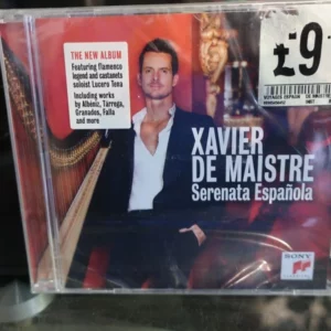 Serenata Española