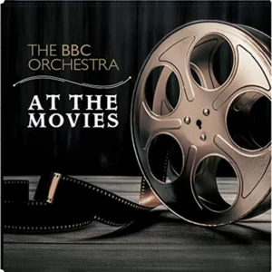 Intempo EE2333 The BBC Orchestra At The Movies