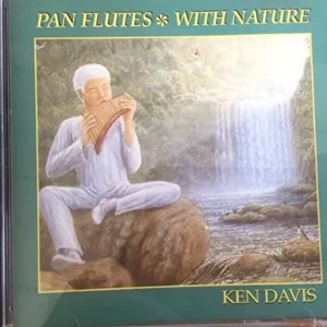 Pan Flutes with Nature