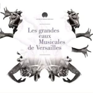 Les Grandes Eaux Musicales