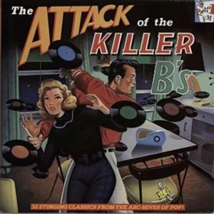 Attack of the Killer B's