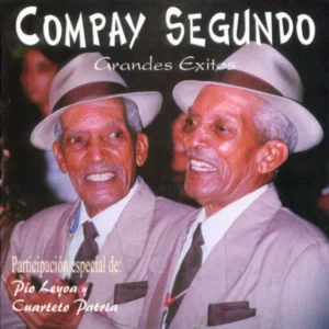 Grandes Exitos