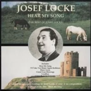 Hear My Song