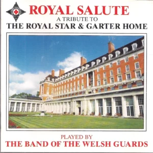 Royal Salute