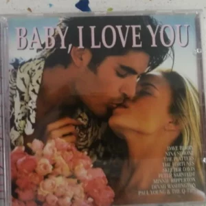 Baby I Love You