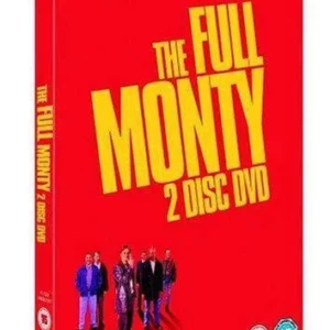 The Full Monty