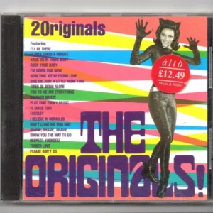 The Originals