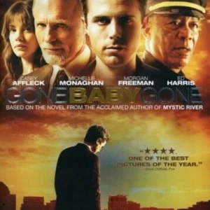 Gone Baby Gone