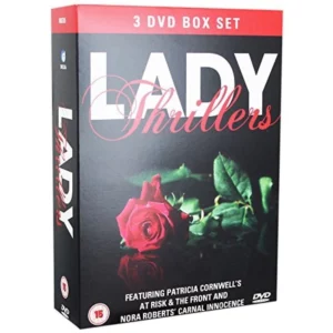 Lady Thrillers