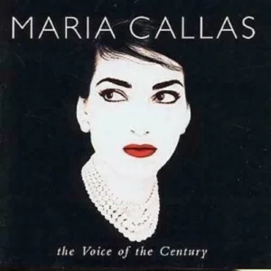 The Voice of the Century