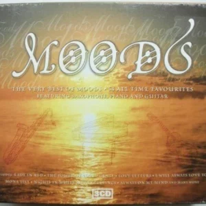 Moods
