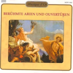 Arien und Ouverturen