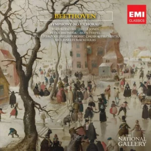 Beethoven: Symphony No.9