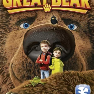 The Great Bear