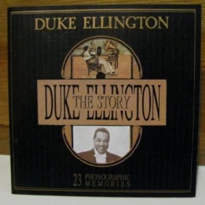 the duke ellington story