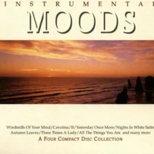 Various - InstrumentaMoods