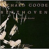 Beethoven,l.V. - Beethoven: The Op. 31 Piano Sonatas