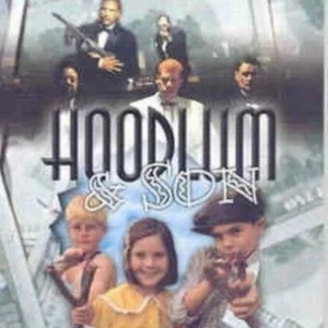 Hoodlum And Son