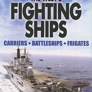Combat - The West's Fighting Ships