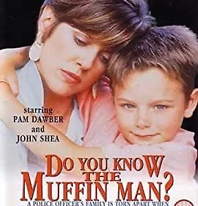 Do You Know The Muffin Man?