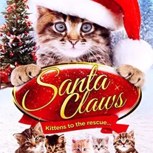 Santa Claws